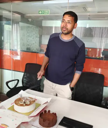 Birthday Celebrations - Holistic Learning