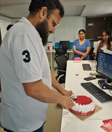Birthday Celebrations - Holistic Learning
