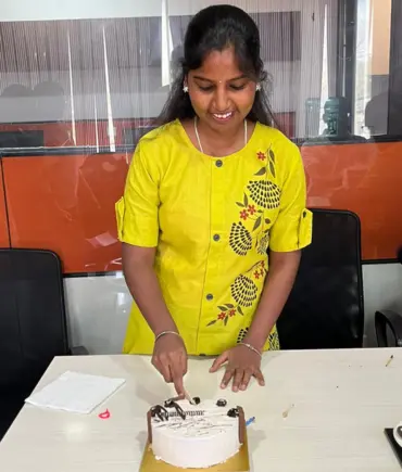 Birthday Celebrations - Holistic Learning