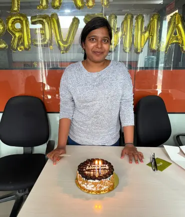 Birthday Celebrations - Holistic Learning