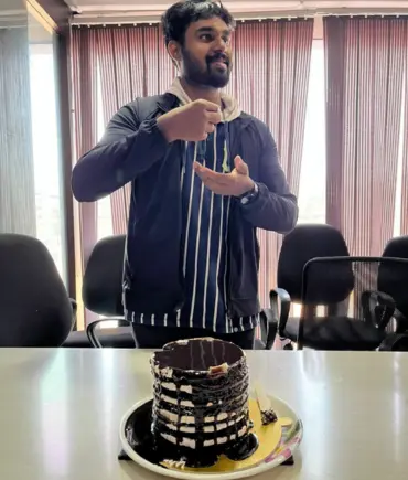 Birthday Celebrations - Holistic Learning