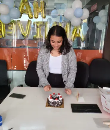 Birthday Celebrations - Holistic Learning