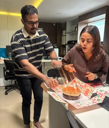 Birthday Celebrations - Holistic Learning