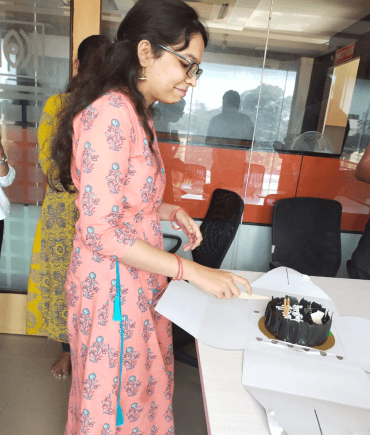 Birthday Celebrations - Holistic Learning