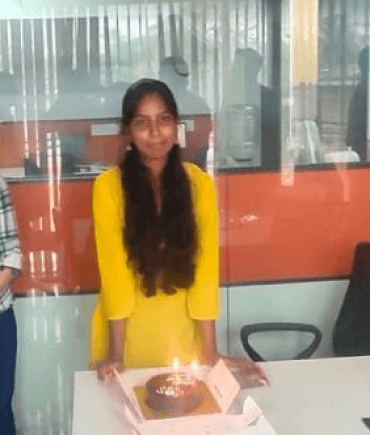 Birthday Celebrations - Holistic Learning