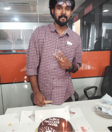 Birthday Celebrations - Holistic Learning