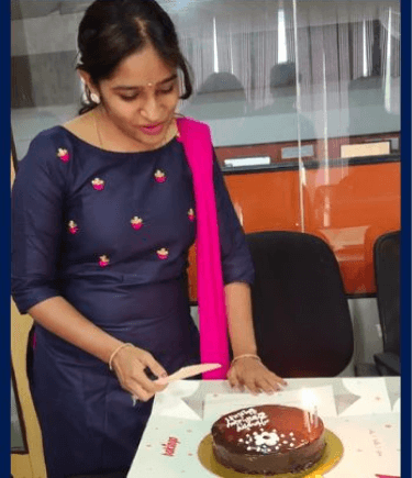 Birthday Celebrations - Holistic Learning