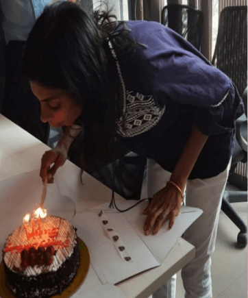 Birthday Celebrations - Holistic Learning