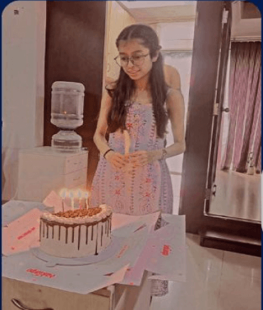 Birthday Celebrations - Holistic Learning