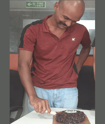 Birthday Celebrations - Holistic Learning